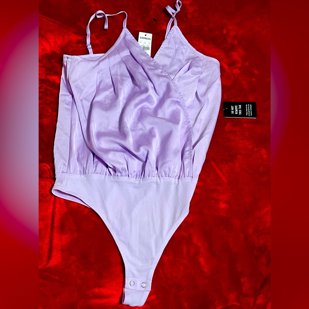 Women top